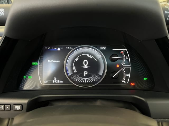 Used 2024 Lexus ES 300h w/ Premium Package FWD image 23
