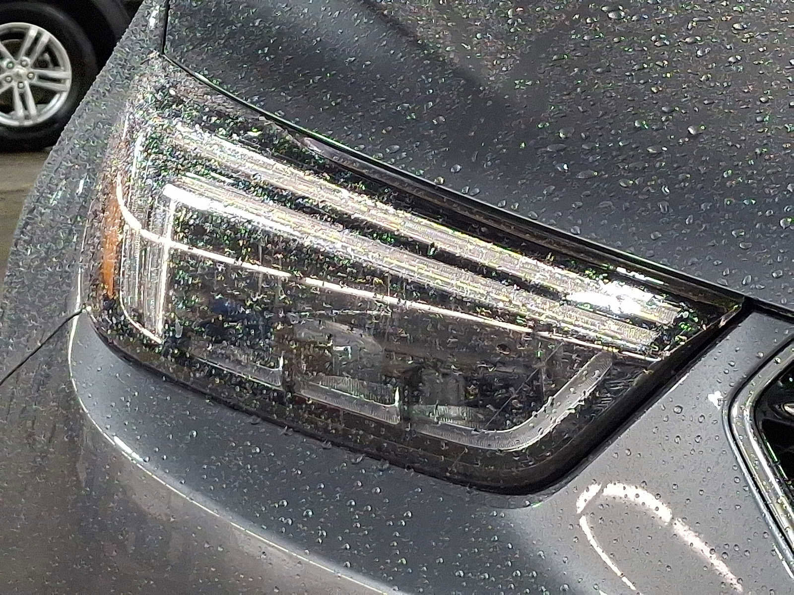 Used 2019 Buick Encore Essence w/ Experience Buick Package image 9