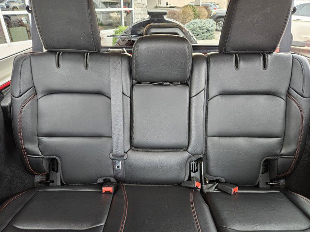 Used 2021 Jeep Wrangler Unlimited Rubicon image 23