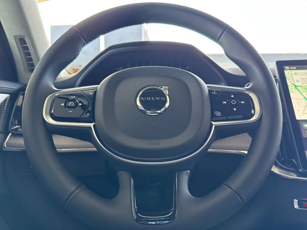 New 2026 Volvo XC90 T8 Ultra w/ Lounge Package AWD/4WD image 24