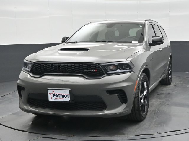 Used 2026 Dodge Durango GT w/ Blacktop Package AWD/4WD image 29