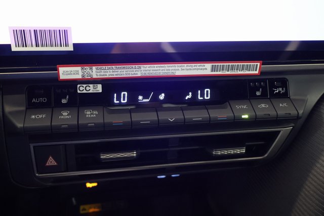 New 2026 Toyota Camry Hybrid w/ Multimedia Upgrade Package AWD/4WD image 20