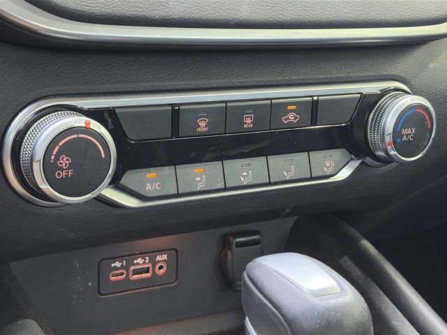 Used 2021 Nissan Altima 2.5 SR image 16