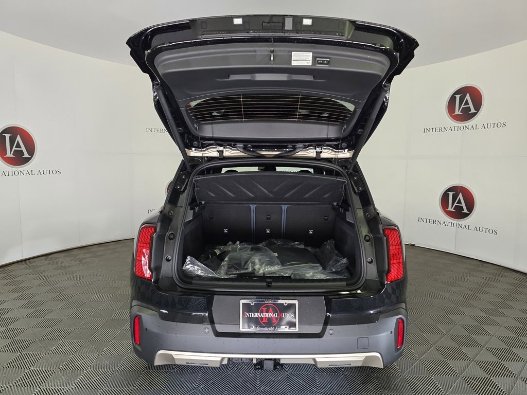 New 2026 MINI Cooper Countryman S image 8