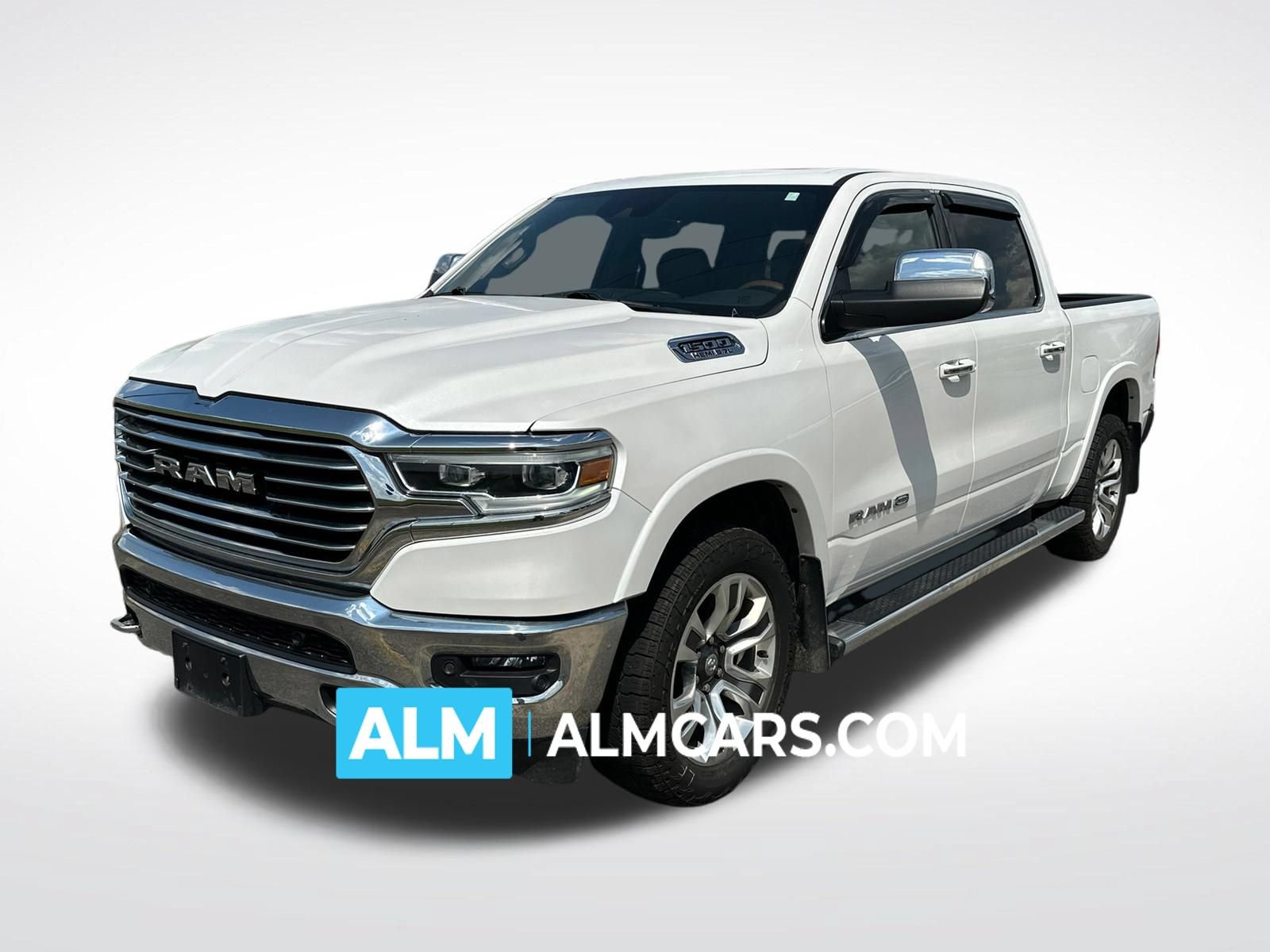 Used 2022 RAM 1500 Limited