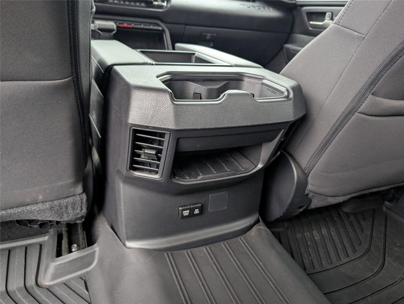 Used 2024 Toyota Tundra SR5 image 29