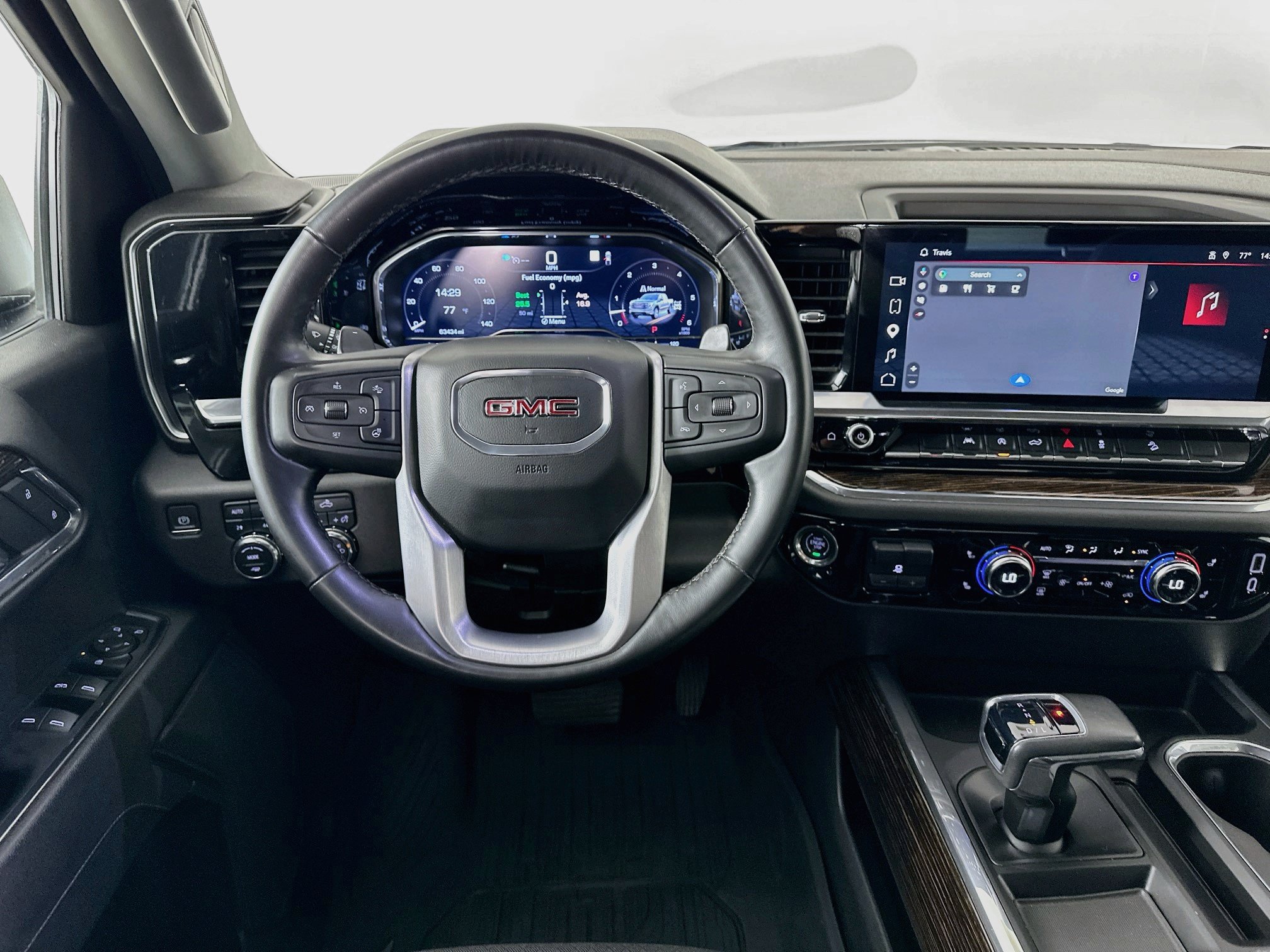 Used 2023 GMC Sierra 1500 Elevation AWD/4WD image 27
