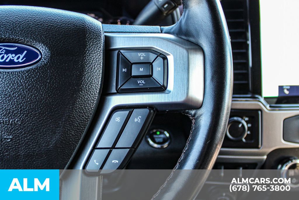 Used 2022 Ford F450 Platinum image 27