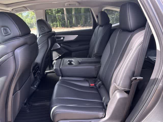 Certified 2026 Acura MDX SH-AWD w/ Technology Package image 26