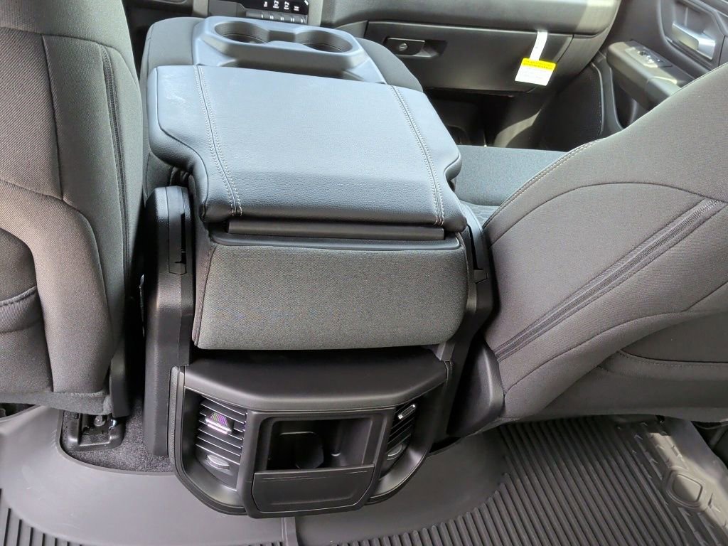 New 2026 RAM 1500 Express image 38