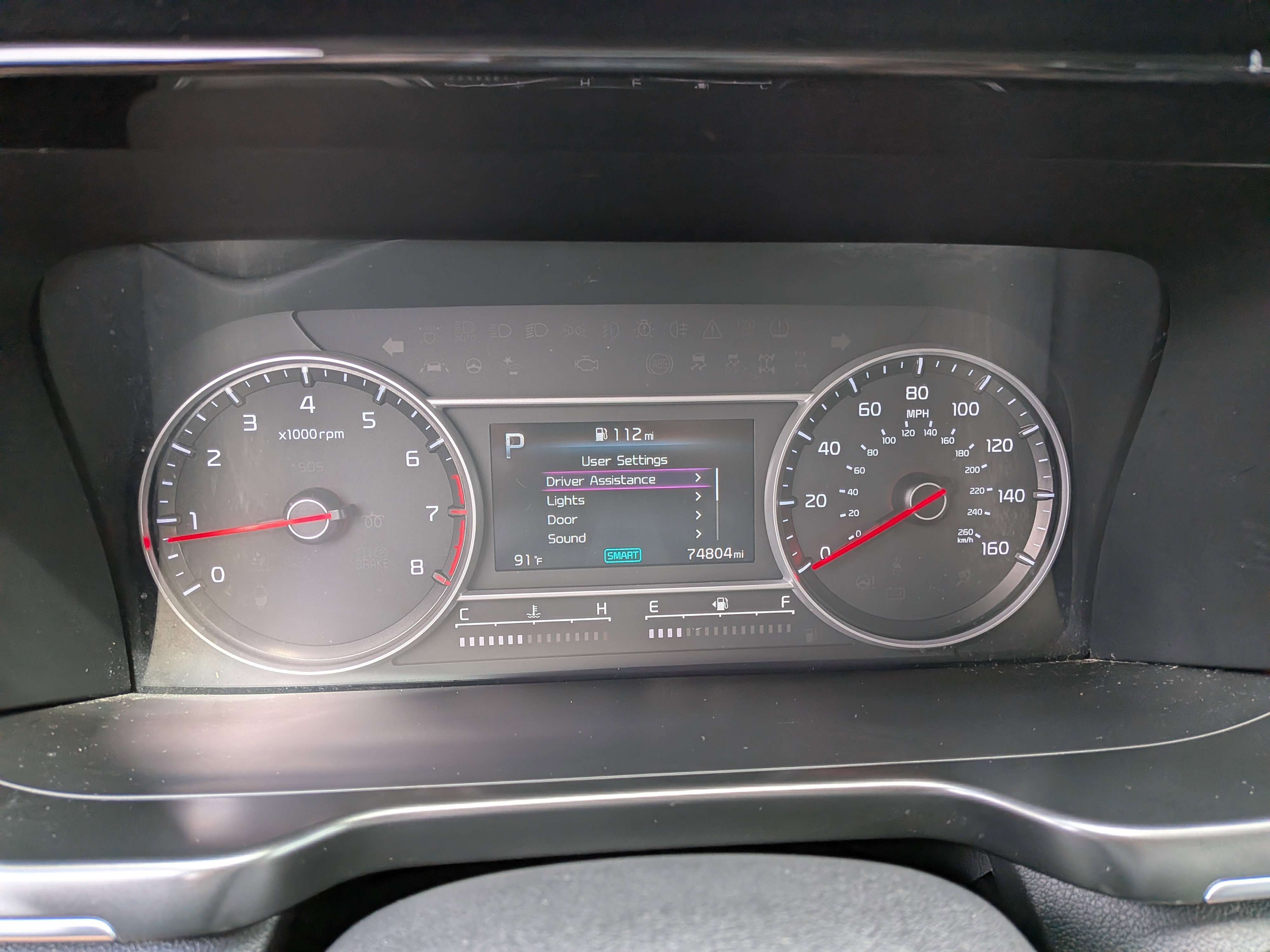 Used 2021 Kia Sorento LX FWD image 28
