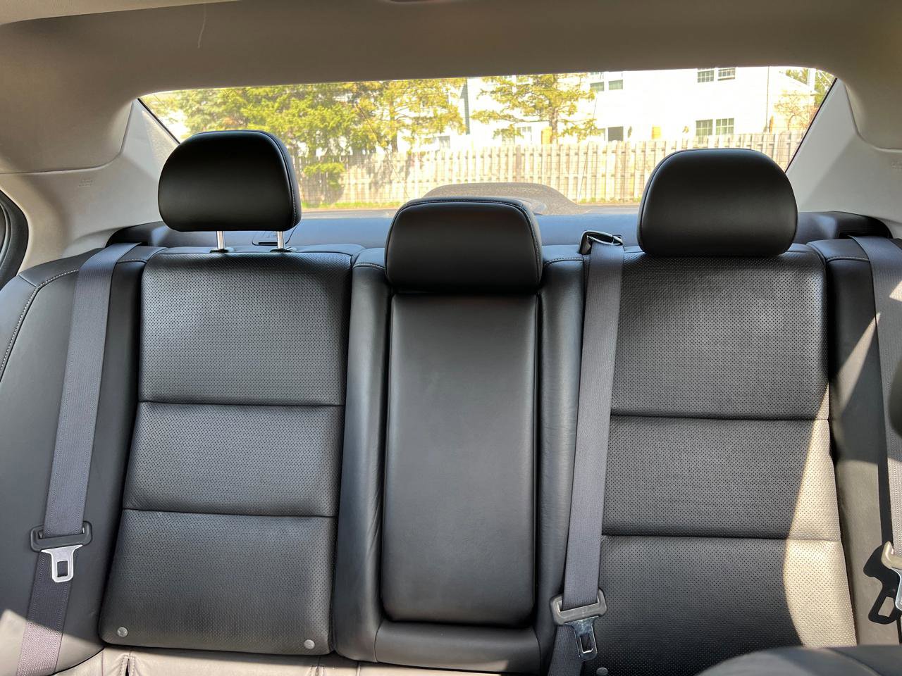 Used 2013 Acura TSX Sedan FWD image 26