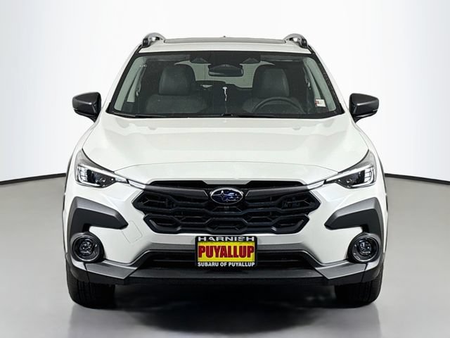New 2026 Subaru Crosstrek 2.5i Limited AWD/4WD video 2