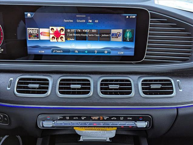 New 2026 Mercedes-Benz GLE 450 4MATIC Coupe image 12