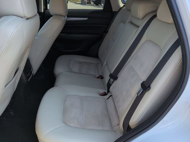 Used 2020 MAZDA CX-5 Touring FWD image 14