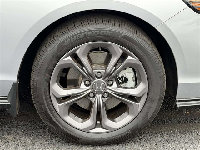 Used 2025 Honda Accord EX-L image 5