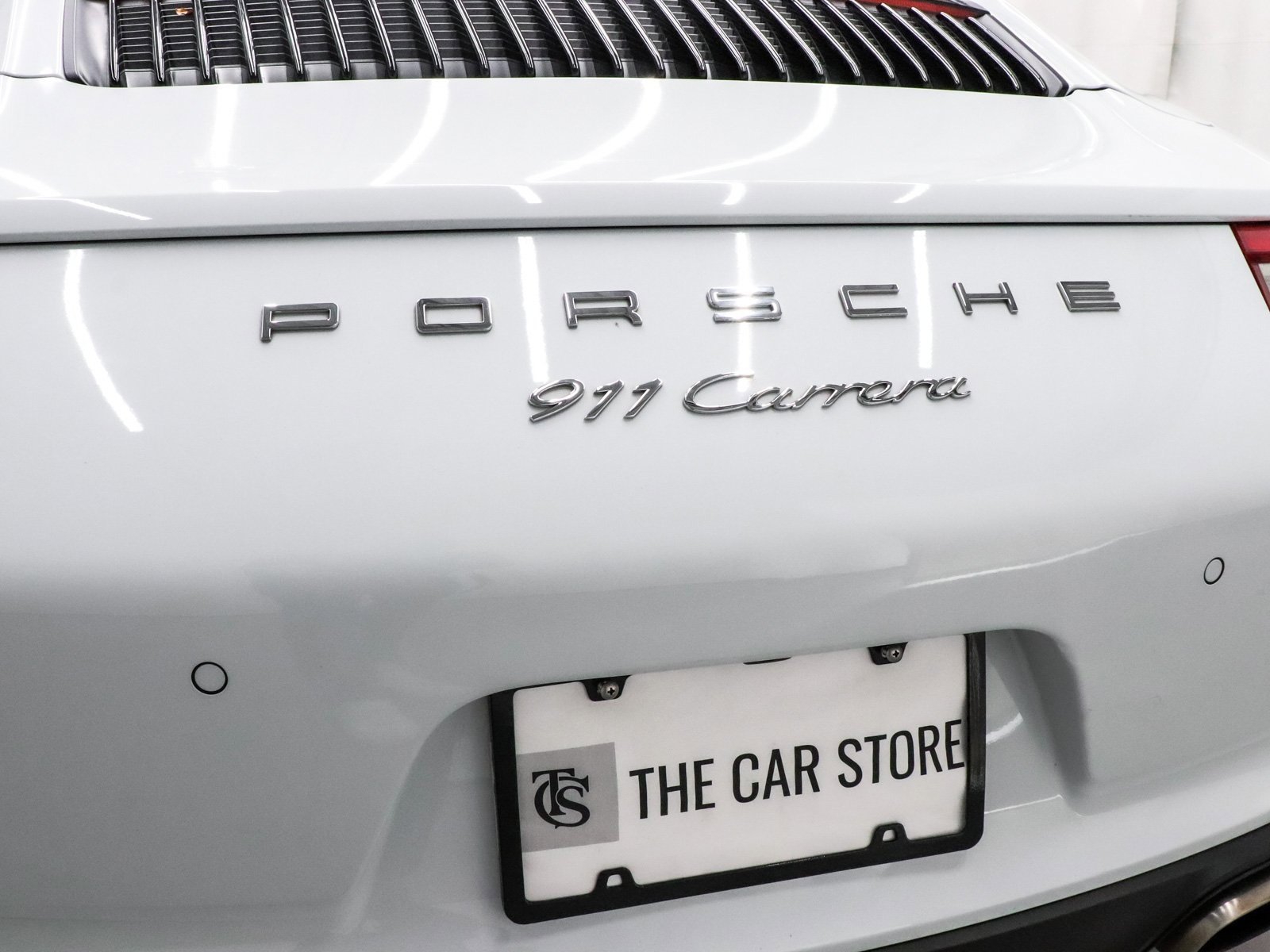 Used 2019 Porsche 911 Carrera image 36