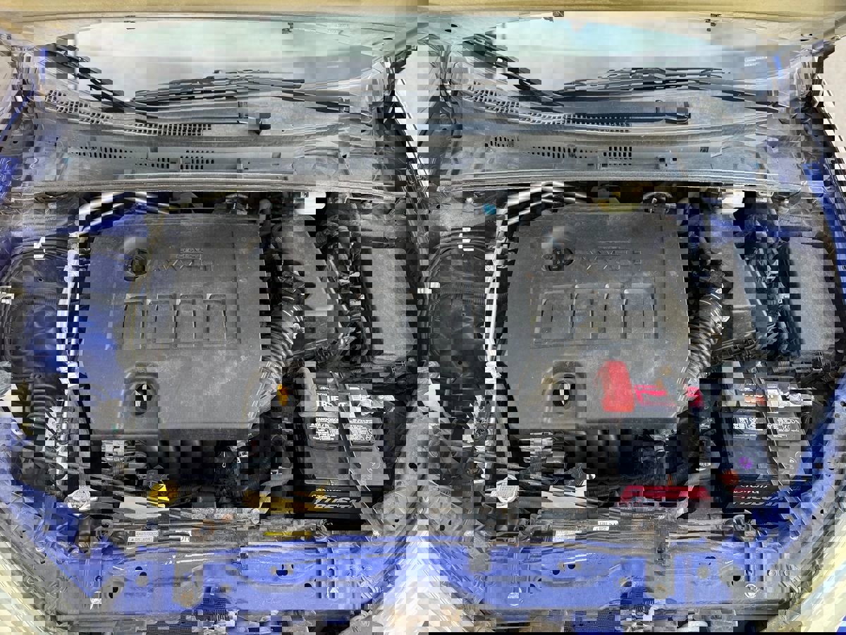 Used 2015 Toyota Corolla S image 29