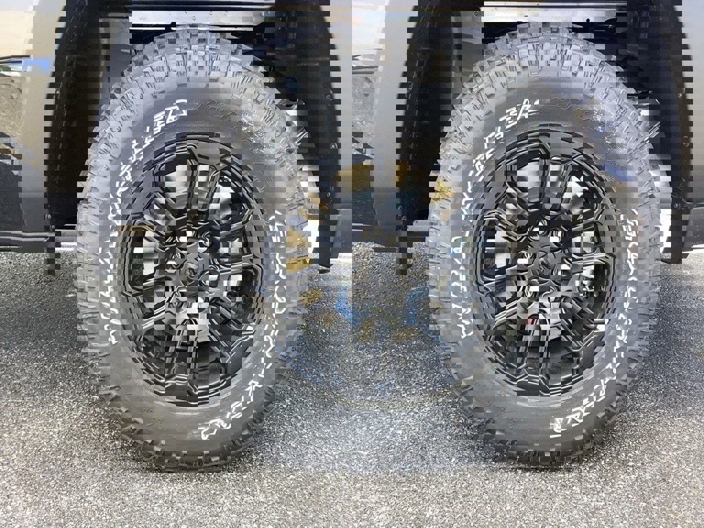 New 2026 RAM 1500 Rebel image 10