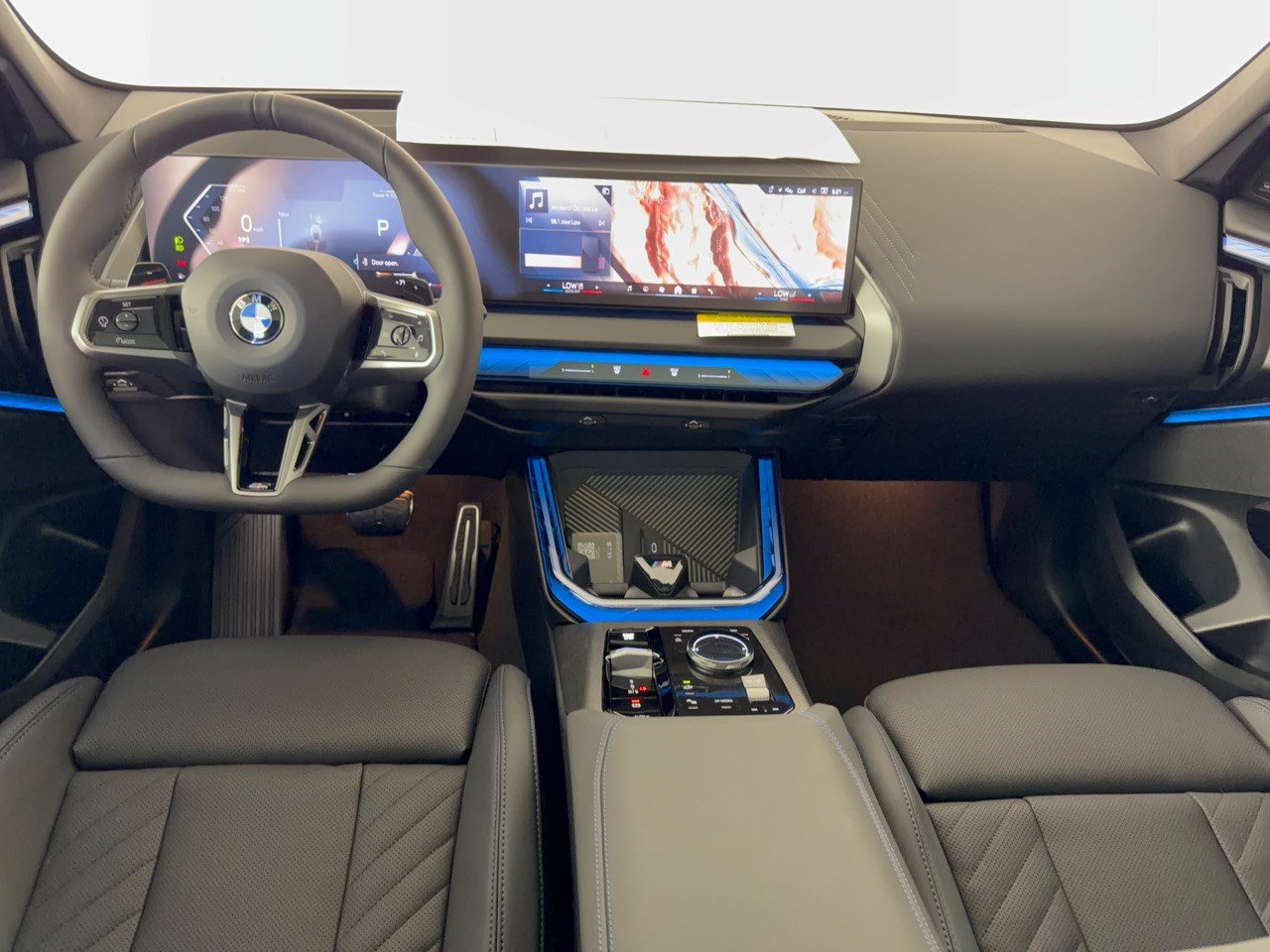 New 2026 BMW X3 xDrive30i w/ Premium Package AWD/4WD image 17