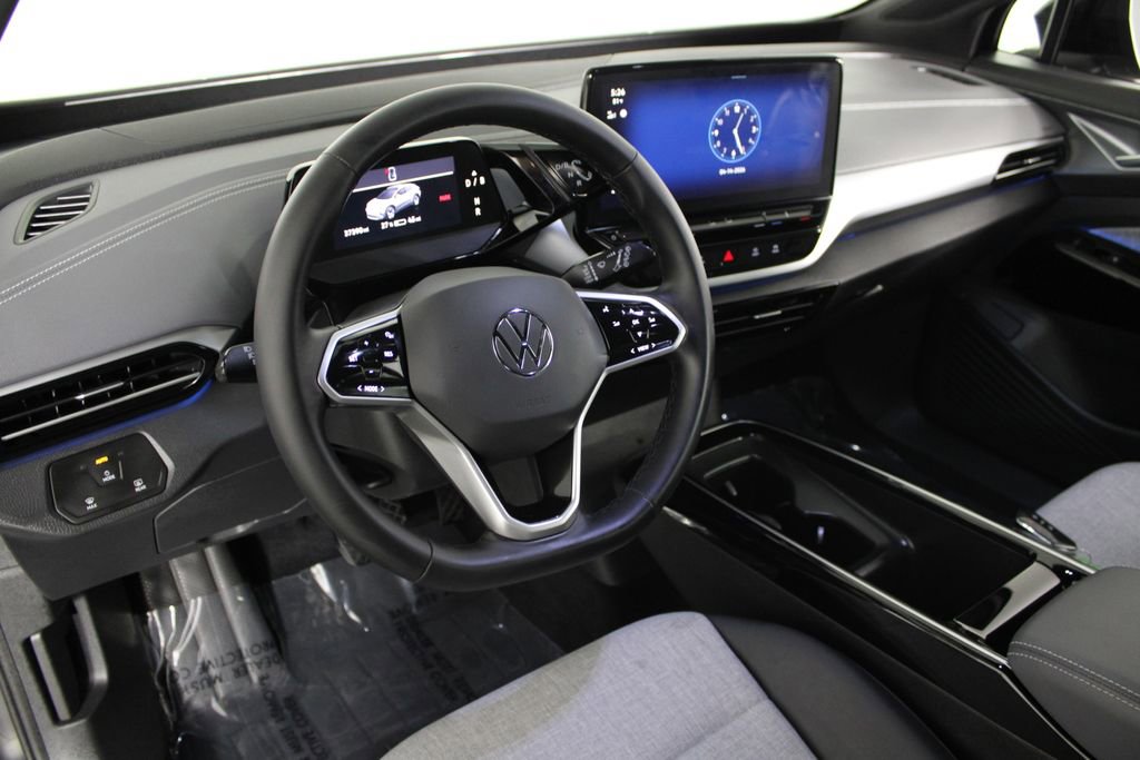 Used 2024 Volkswagen ID.4 2WD image 16