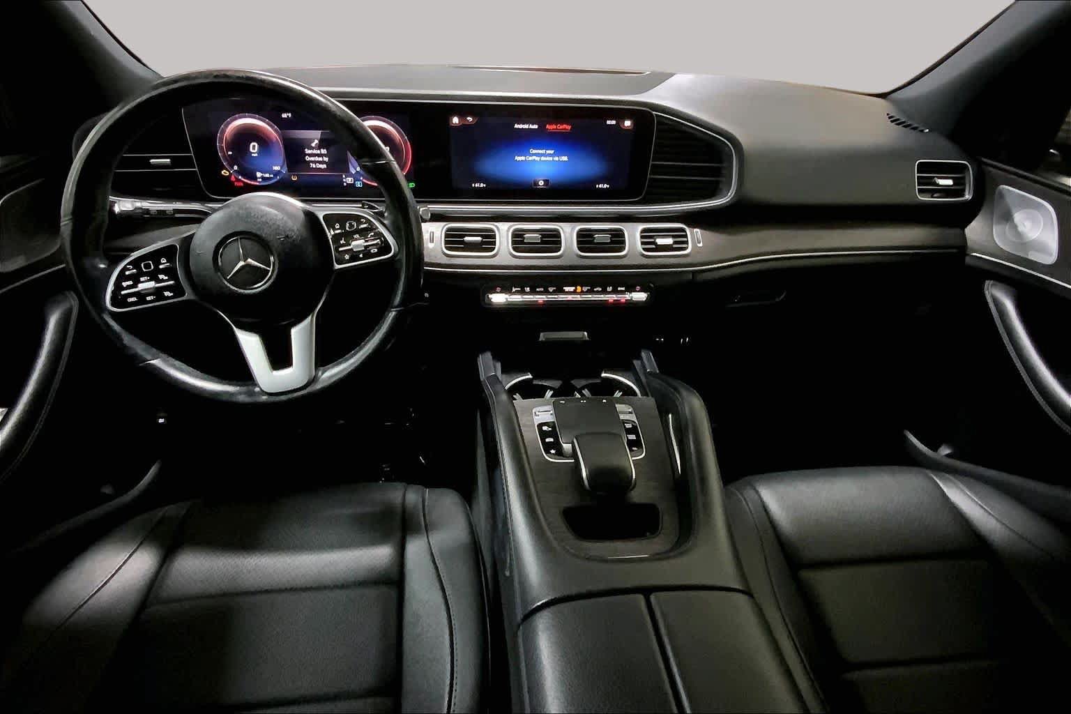 Used 2020 Mercedes-Benz GLE 350 4MATIC image 16