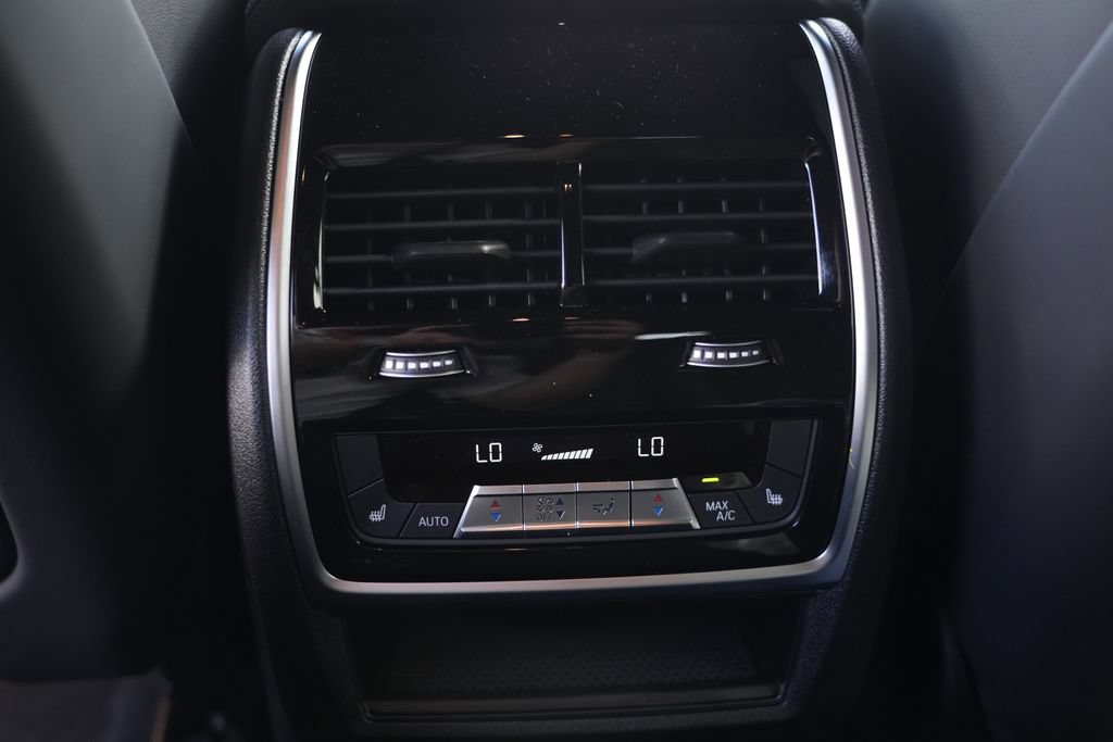 New 2027 BMW X6 M Competition w/ Executive Package AWD/4WD image 20