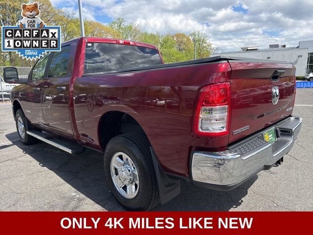 Used 2024 RAM 2500 Big Horn image 19