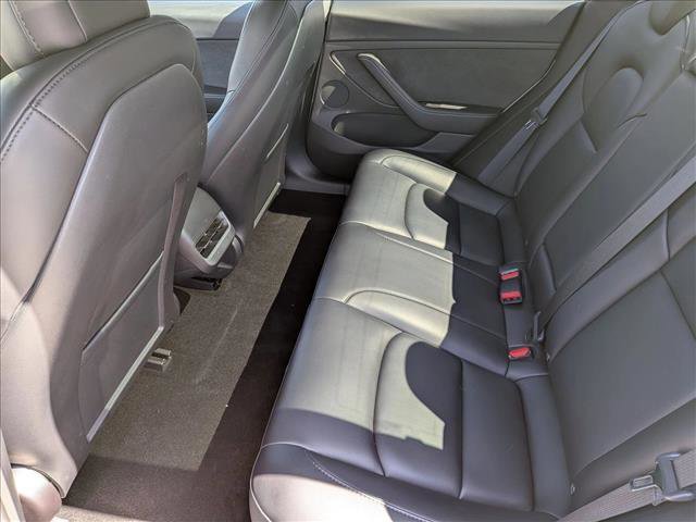 Used 2023 Tesla Model 3 Standard Range RWD image 20