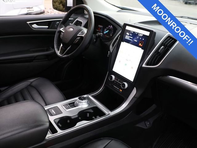 Used 2022 Ford Edge SEL w/ Convenience Package image 11