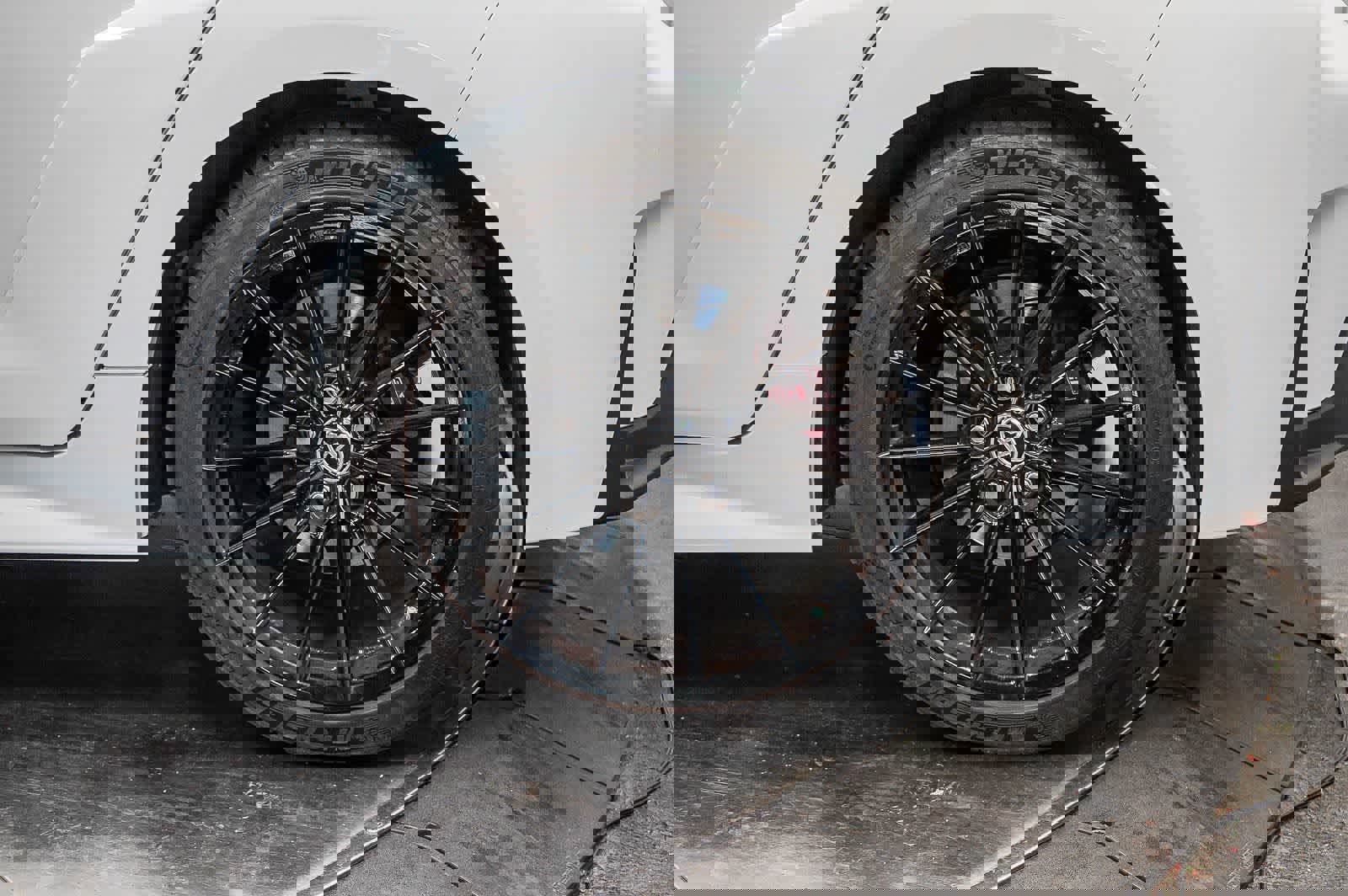 Used 2023 Toyota Corolla GR w/ Technology Package AWD/4WD image 10