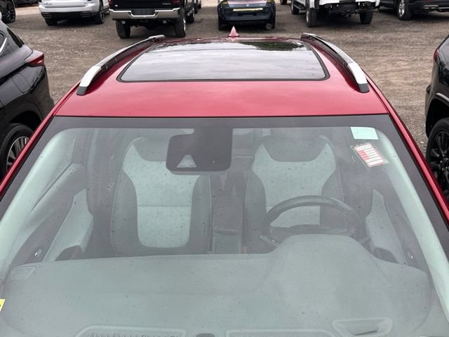 Used 2023 Chevrolet Bolt EUV Premier w/ Sun & Sound Package FWD image 8