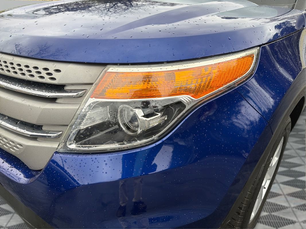 Used 2013 Ford Explorer FWD image 36