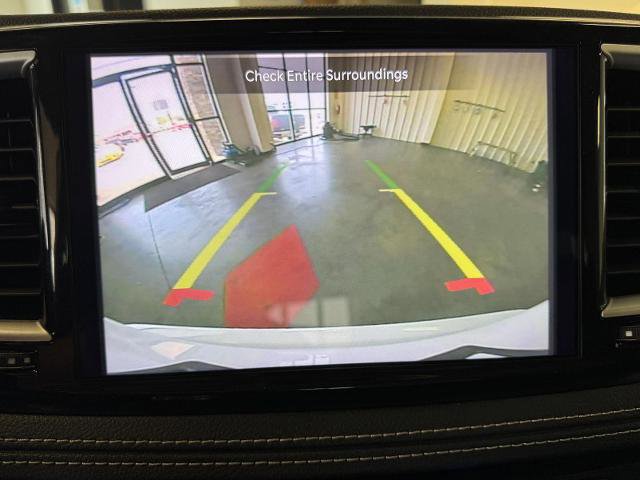 Used 2022 Chrysler Pacifica Touring-L image 28