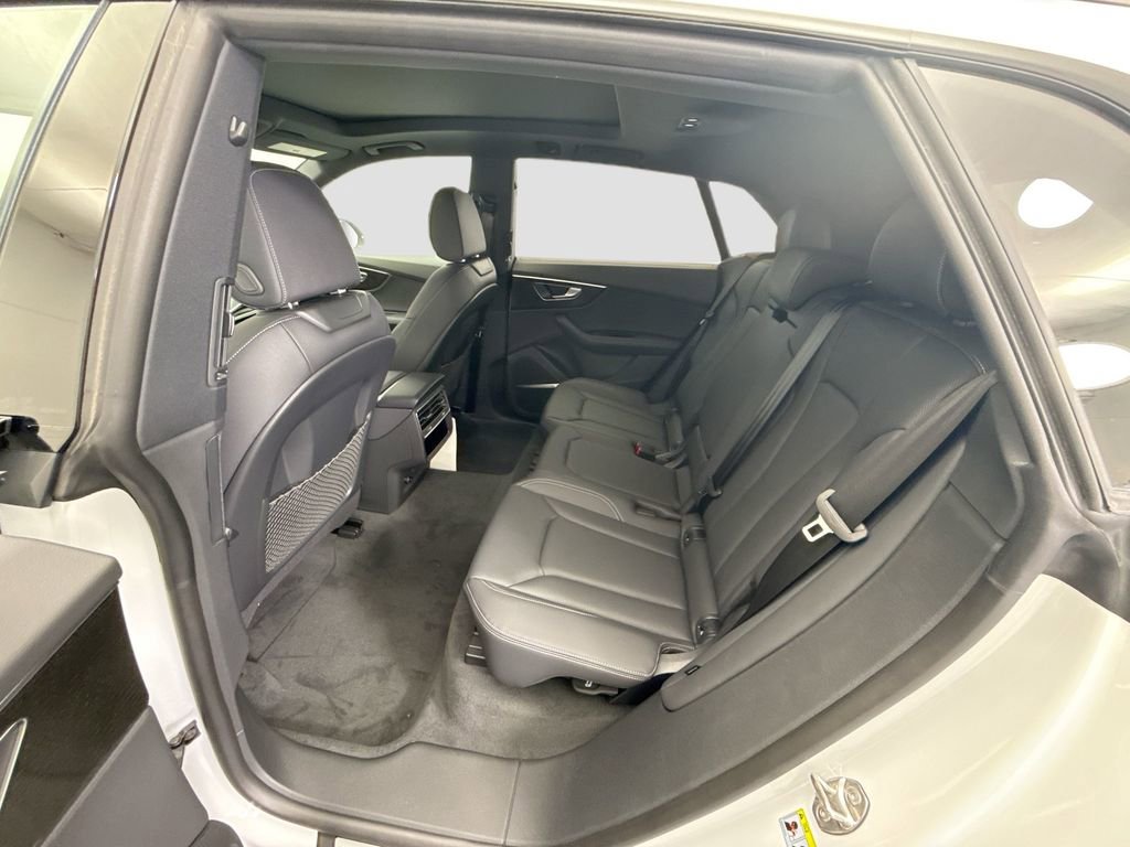 New 2026 Audi Q8 Premium Plus image 20