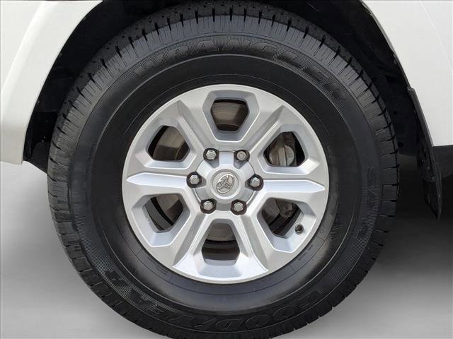 Used 2023 Toyota 4Runner SR5 Premium image 27