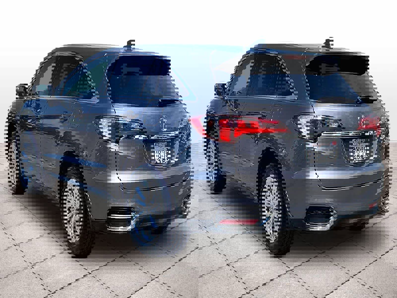 Used 2018 Acura RDX FWD w/ Technology Package image 13