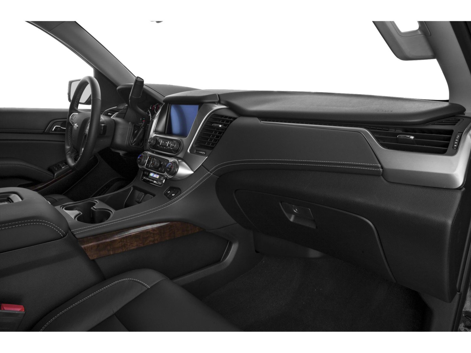 Used 2015 Chevrolet Tahoe LT image 13