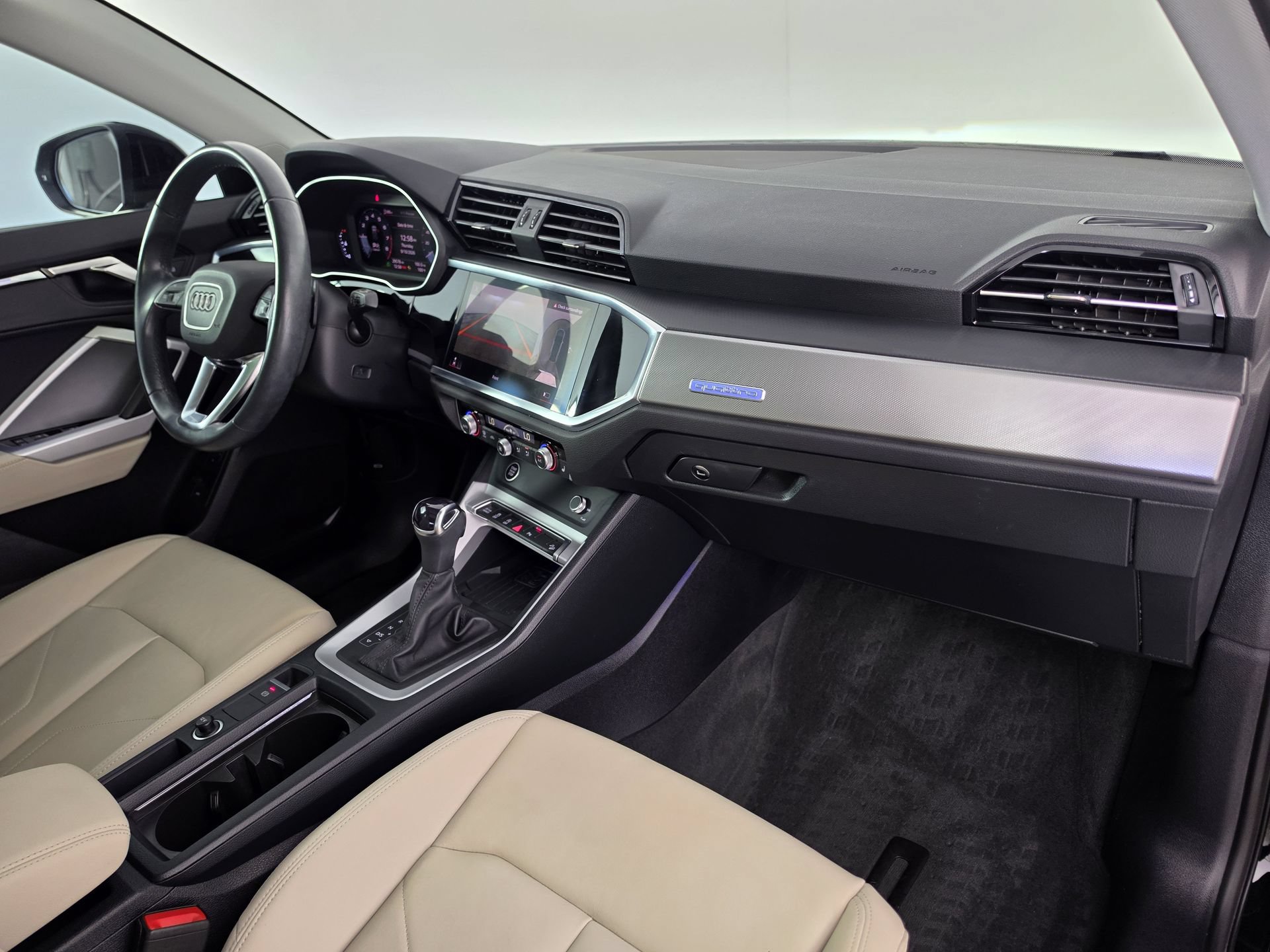 Certified 2024 Audi Q3 2.0T Premium Plus AWD/4WD image 34