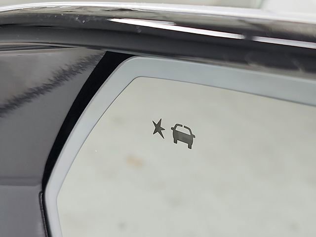 New 2026 GMC Yukon Denali AWD/4WD image 22
