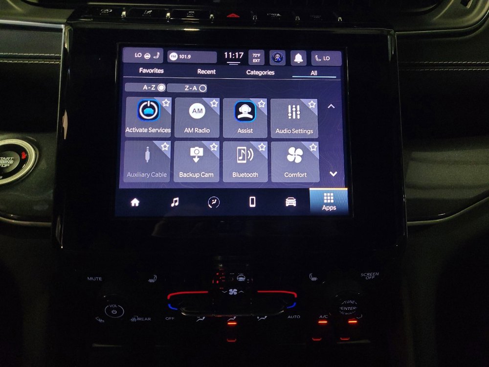 Used 2021 Jeep Grand Cherokee L Laredo image 25