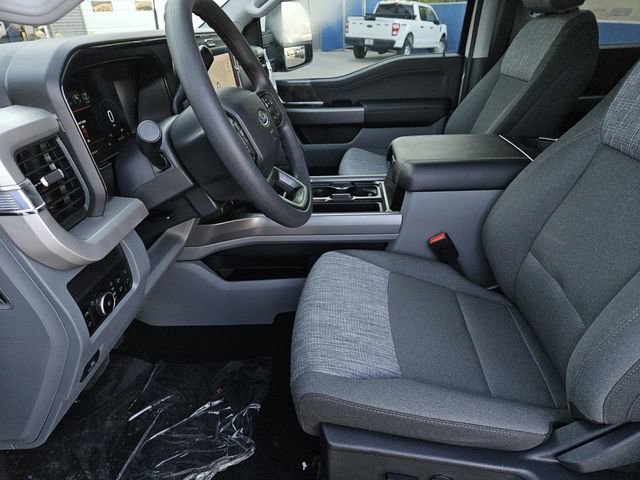 New 2026 Ford F350 XLT image 53