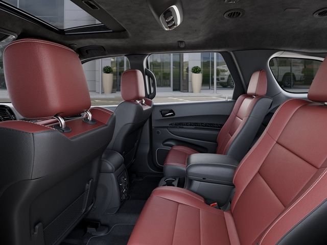 New 2026 Dodge Durango SRT Hellcat w/ Premium Group AWD/4WD image 23