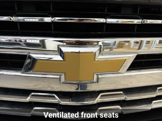 Used 2022 Chevrolet Silverado 1500 LTZ AWD/4WD image 38