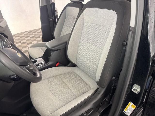 Used 2023 Chevrolet Equinox LS AWD/4WD image 22