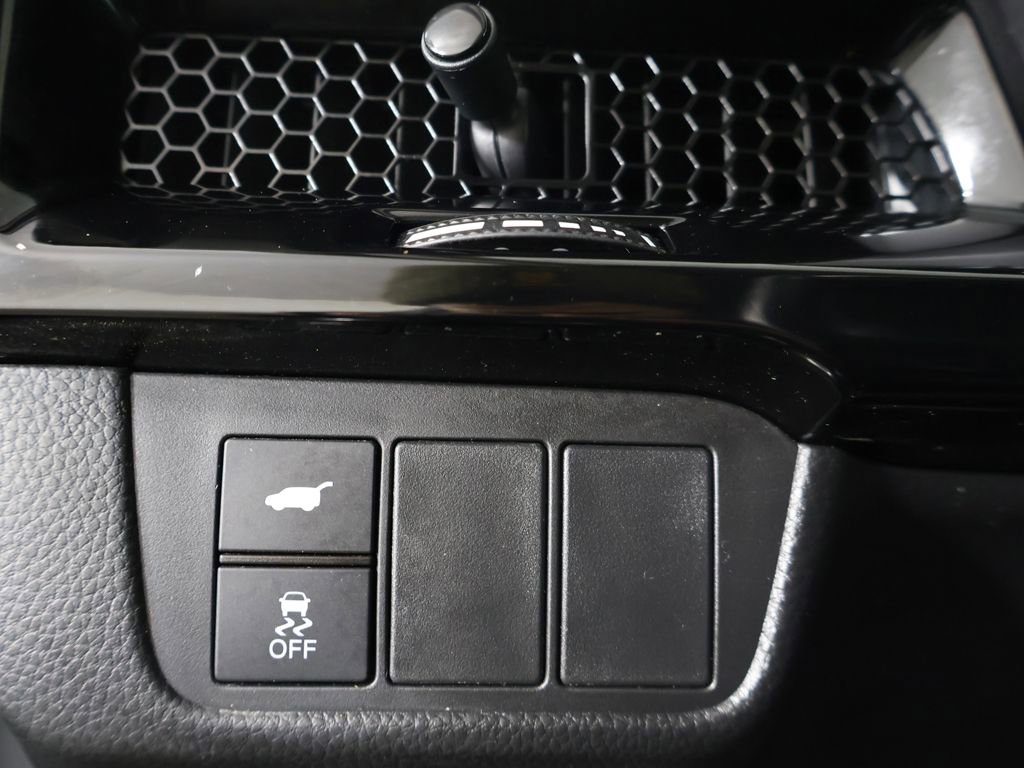 Used 2025 Honda CR-V EX-L image 38
