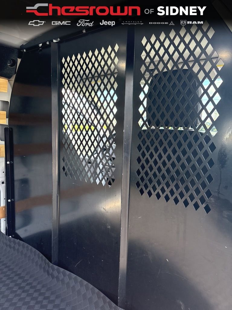 Used 2024 Ford Transit 250 Low Roof w/ Exterior Upgrade Package image 35