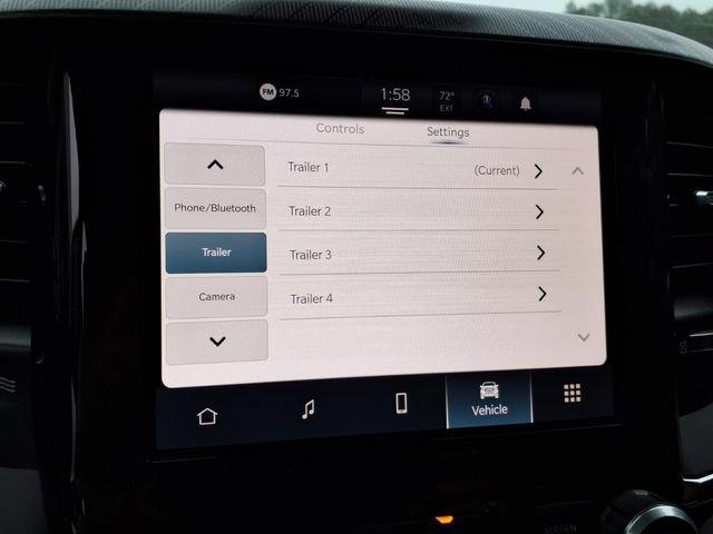 New 2026 RAM 1500 Lone Star RWD image 12