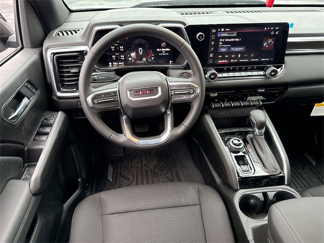 New 2026 GMC Canyon Elevation w/ Convenience Package image 14