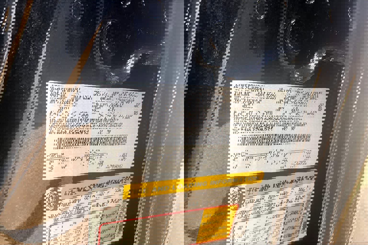 Used 2024 Ford Expedition Max XLT image 19